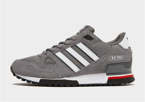 adidas zx 750 wie fallen die größen aus|Adidas.